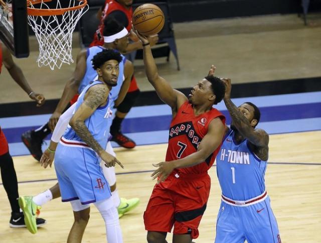 俱乐部世界杯投注-军心涣散遭遇9连败 猛龙已到曲终人散时？