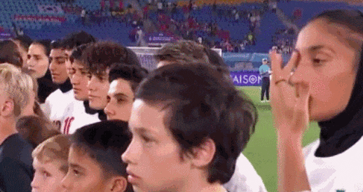 Betting Sign Up Bonus-伊朗女足7人&amp;quot;叛逃&amp;quot;细节曝光！摘下头巾激动流泪，获澳洲庇护