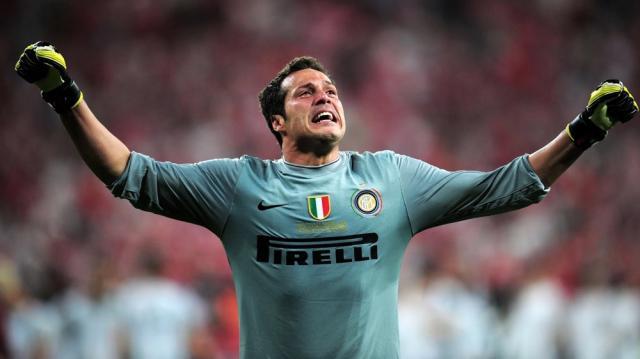 俱乐部世界杯投注-塞萨尔：我与穆里尼奥曾情同父子 但是…