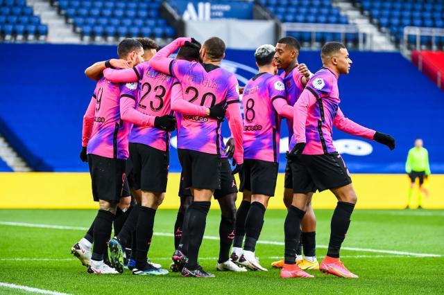 2025世俱杯-【法甲】德拉克斯勒小基恩破门 巴黎2比1力克尼斯