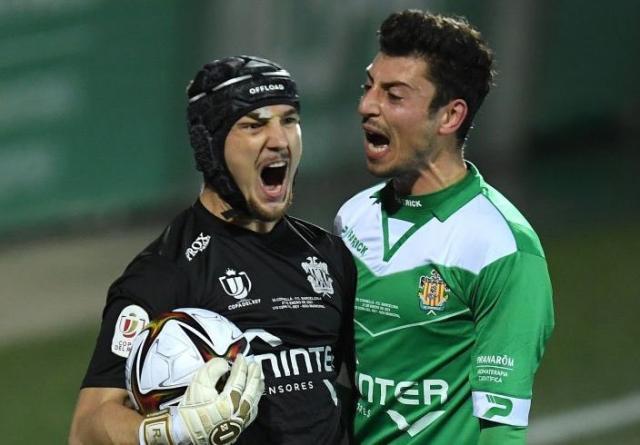 FIFA Club World Cup-【国王杯】点球两被扑 加时定胜局 巴萨2比0西乙B队