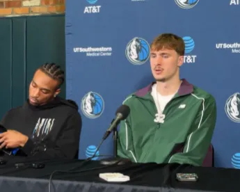 投注网站注册-弗拉格谈最佳新秀：我每晚都在努力争取，这个奖非常重要