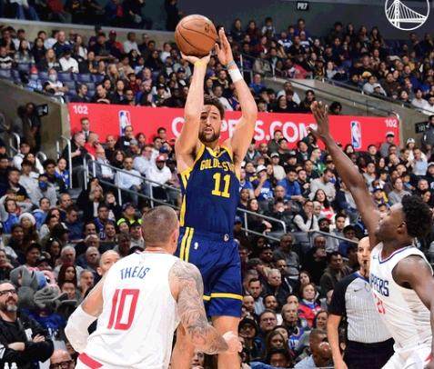 Betting Sign Up Bonus-维金斯替补汤普森爆发 勇士迈出改变的第一步