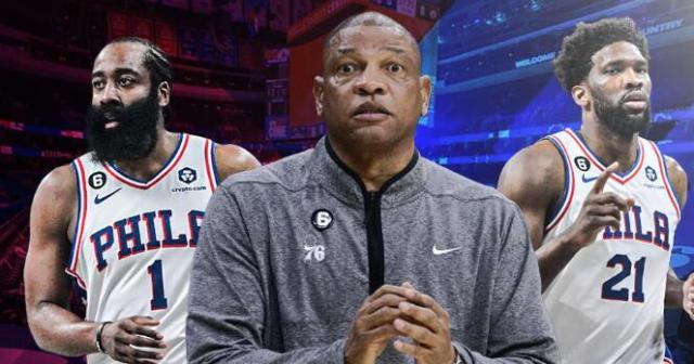 投注网站注册-【观察】被逆转之王下课不冤 谁来执教恩比德？