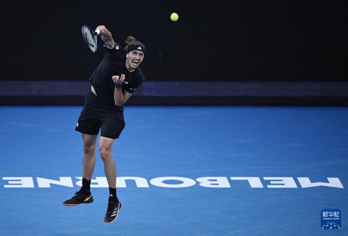 开户红利-澳网:兹韦列夫晋级男单第三轮|德国|法国|澳大利亚|王申|墨尔本_新浪体育_新浪新闻