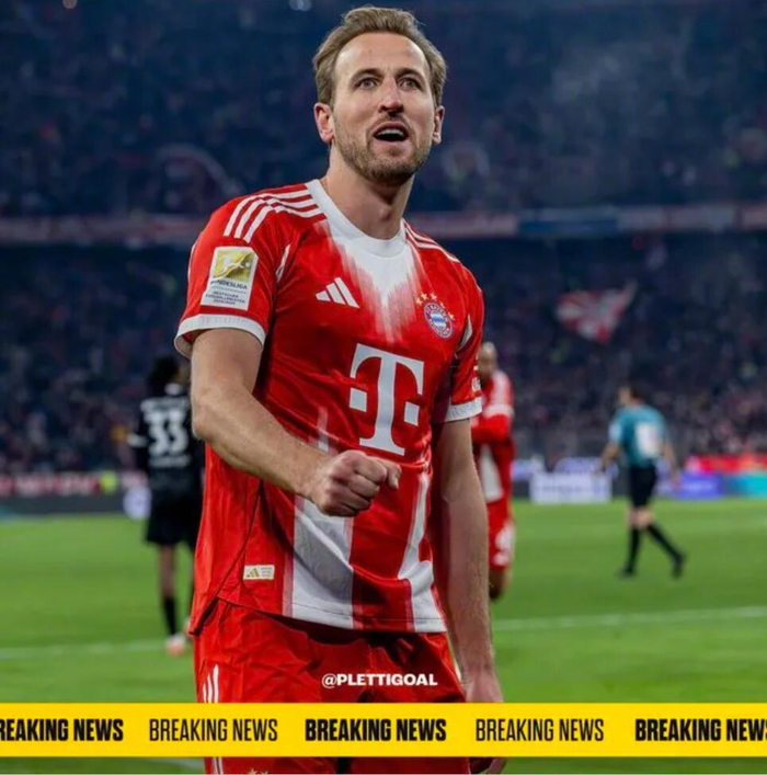 开户红利-拜仁与凯恩展开续约谈判，合同或延至2029年|哈里·凯恩|德国|德国天空体育|转会|拜仁慕尼黑_新浪体育_新浪新闻